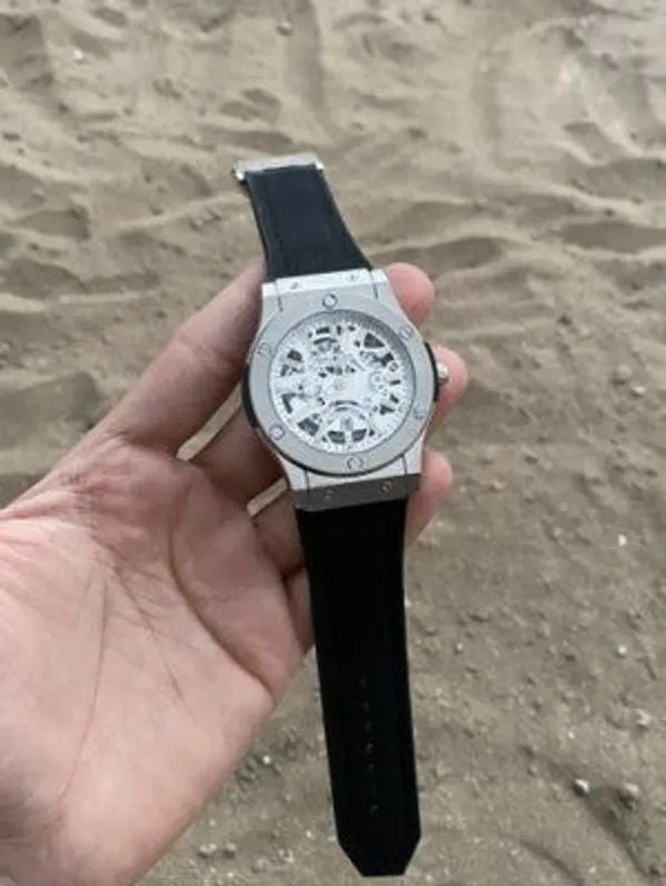 Hublot_Leather_Full_White