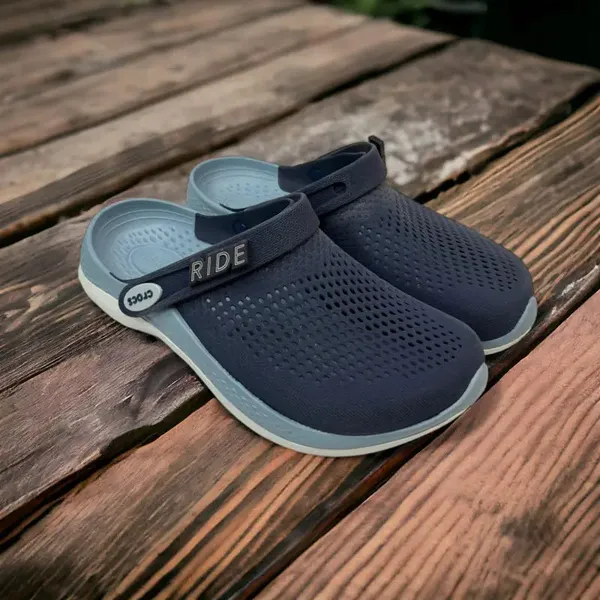 Crocs_Literide_360_Clogs_Navy_Blue