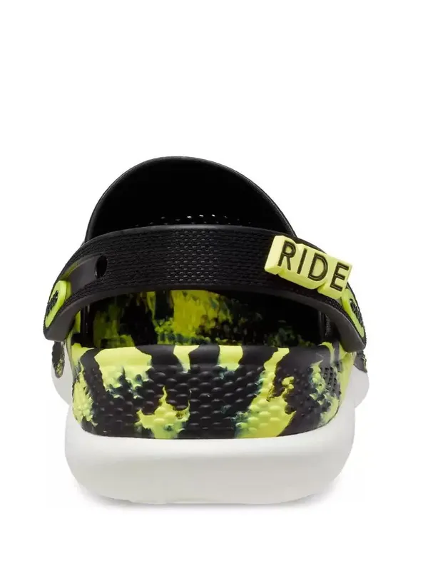 Crocs_Lite_Ride_360_Black_Yellow