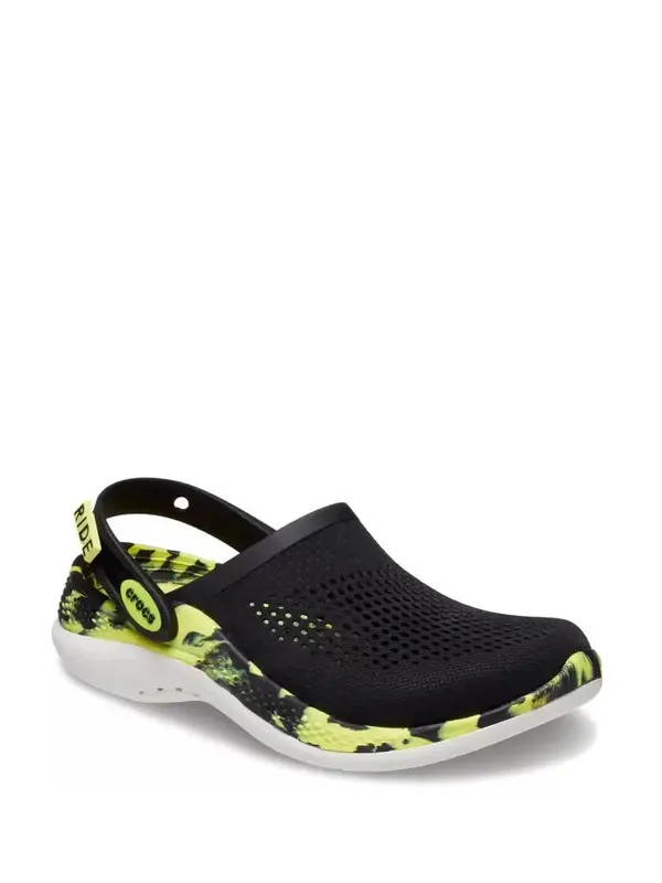 Crocs_Lite_Ride_360_Black_Yellow