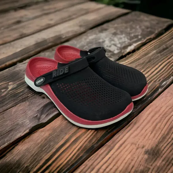 Crocs_Literide_360_Clogs_Black_Red