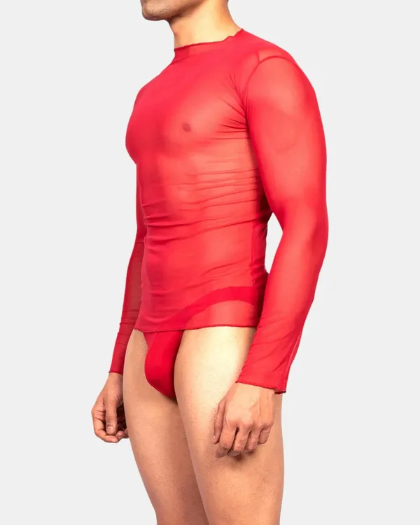 Sheer_Seduction_Tee_Red