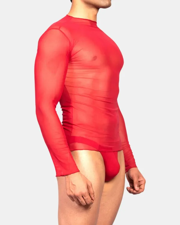 Sheer_Seduction_Tee_Red