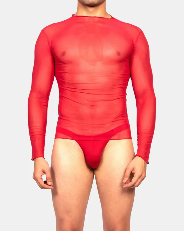 Sheer_Seduction_Tee_Red