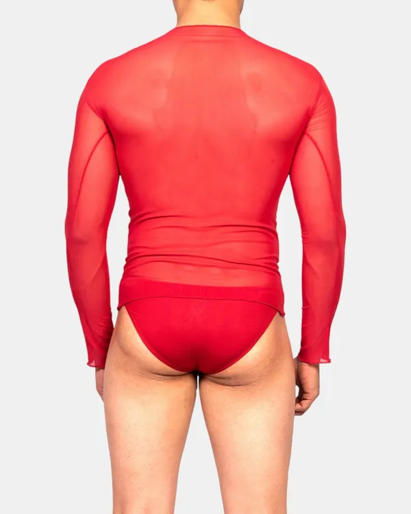 Sheer_Seduction_Tee_Red