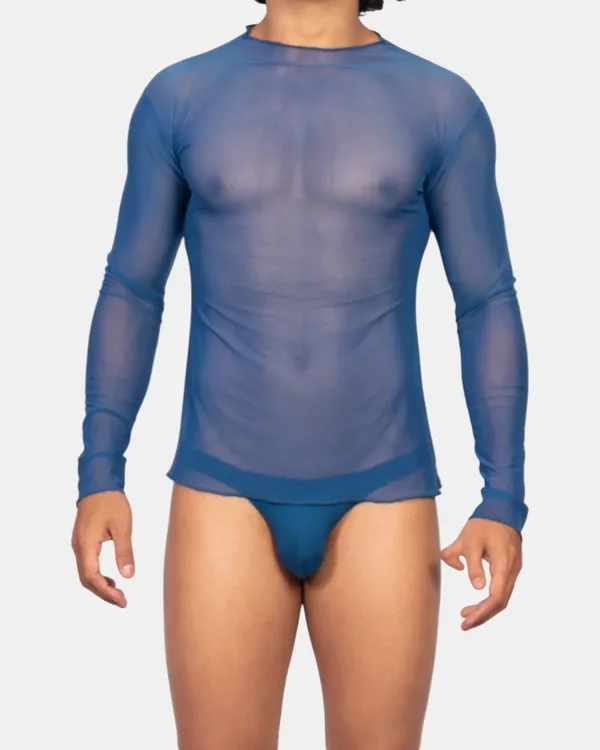 Sheer_Seduction_Tee_Royal_Blue