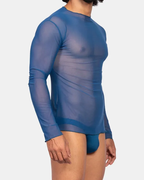 Sheer_Seduction_Tee_Royal_Blue