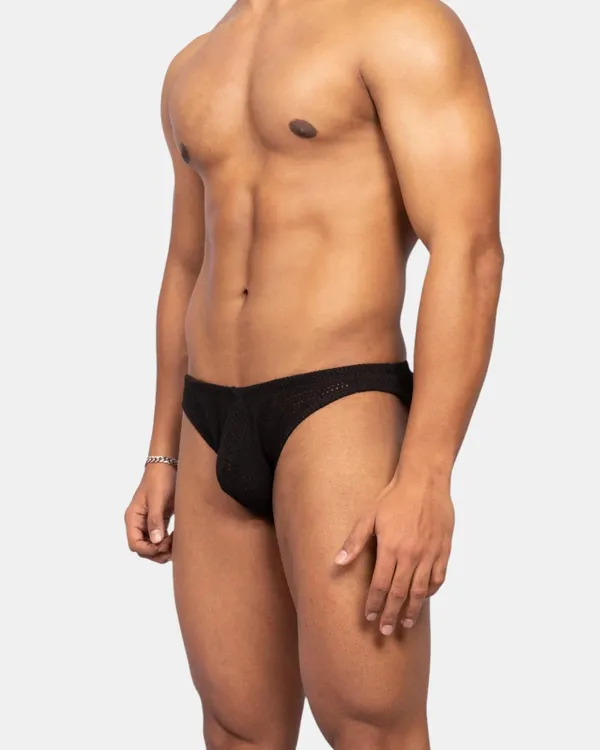 Knit_Crochet_Brief_Black