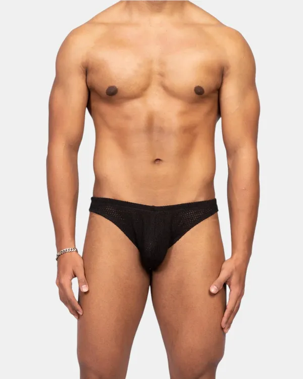 Knit_Crochet_Brief_Black