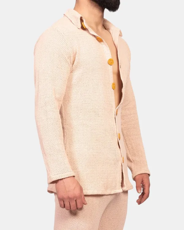 Knit_Crochet_Shirt_Ivory_Cream
