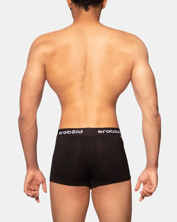 No_Roll_Trunk_Black