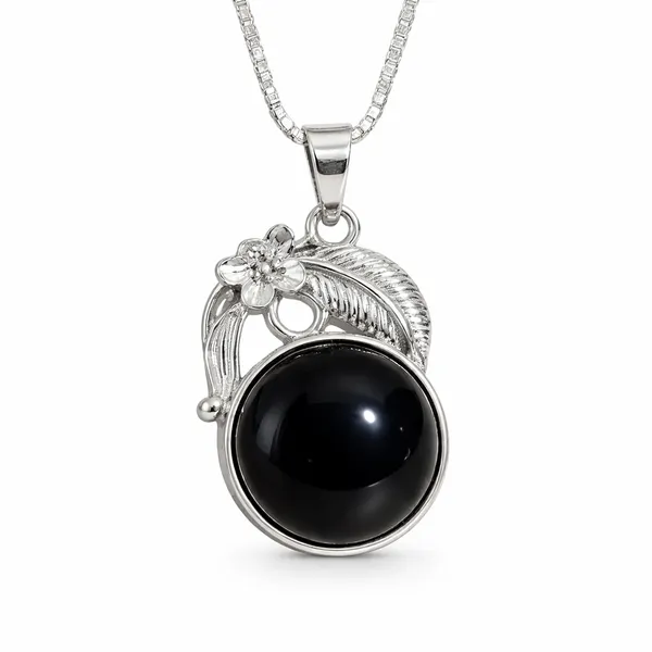Sulemani_Hakik_Crystal_Round_Pendant