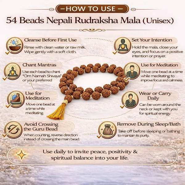 54_Beads_Nepali_Rudraksha_Mala