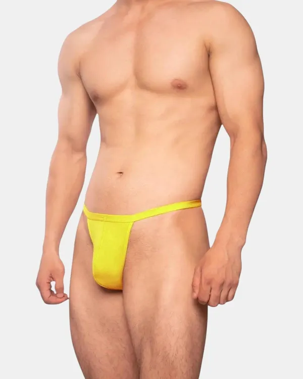 cotton-thong-lemon-for-men