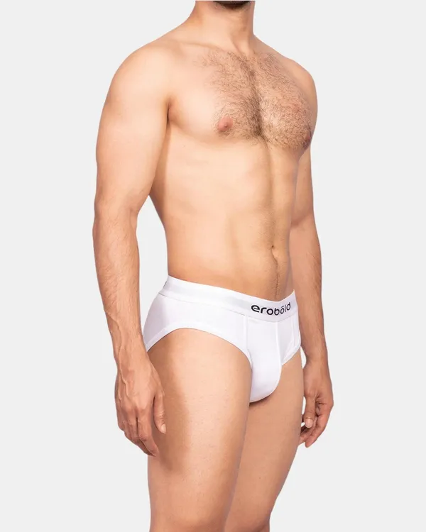 gentlemans-brief-cotton-white-for-men