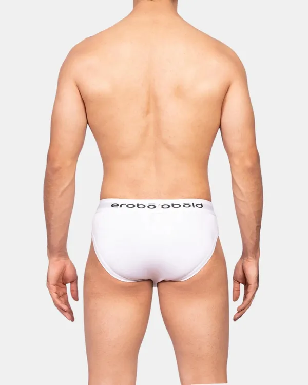 gentlemans-brief-cotton-white-for-men