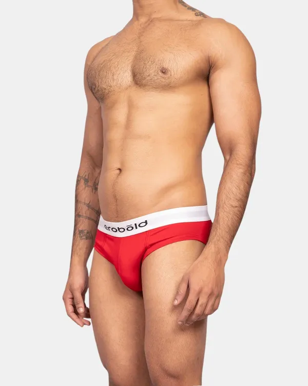 Gentleman_S_Brief_Viva_Magenta