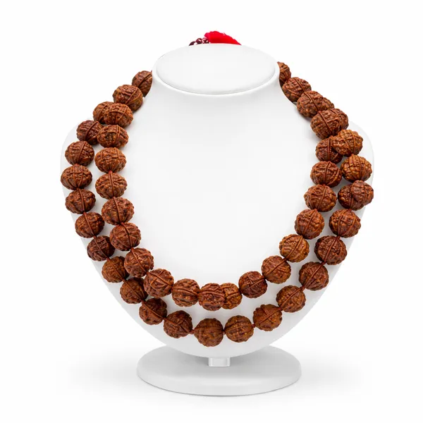 108_Beads_Nepali_Rudraksha_Mala_For_Unisex