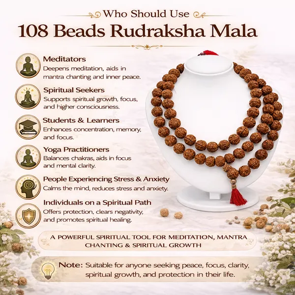 108_Beads_Nepali_Rudraksha_Mala_For_Unisex
