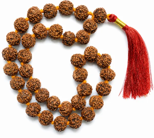 27_Beads_Nepali_Rudraksha_Mala_For_Unisex