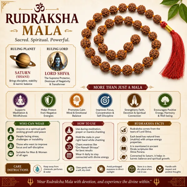 27_Beads_Nepali_Rudraksha_Mala_For_Unisex