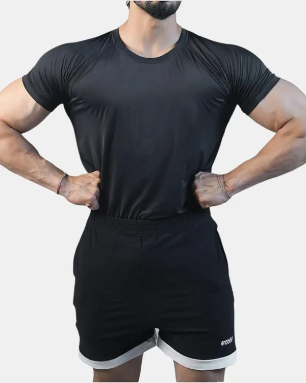 conquer-sleekfit-active-black-t-shirt-for-men-black