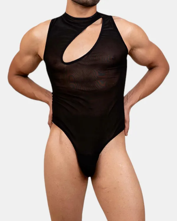 Olokun_Slit_Bodysuit