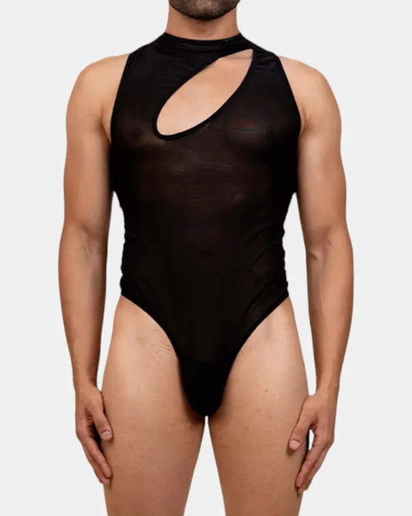 Olokun_Slit_Bodysuit