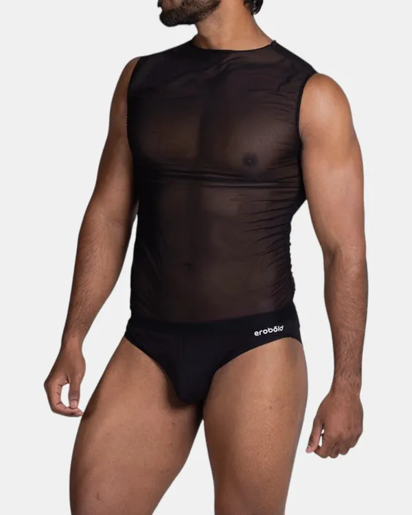 olokun-on-earth-wrinkled-tank-for-men-pure-black