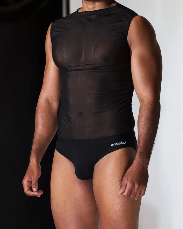 olokun-on-earth-wrinkled-tank-for-men-pure-black