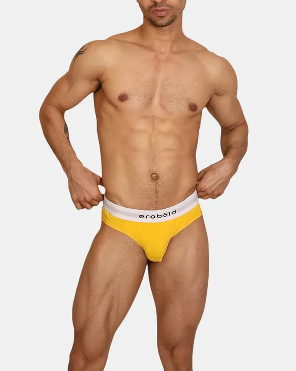 Squatbound_Brief_Lemon