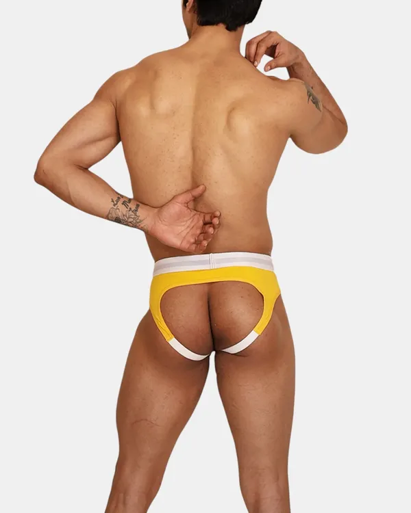 Squatbound_Brief_Lemon