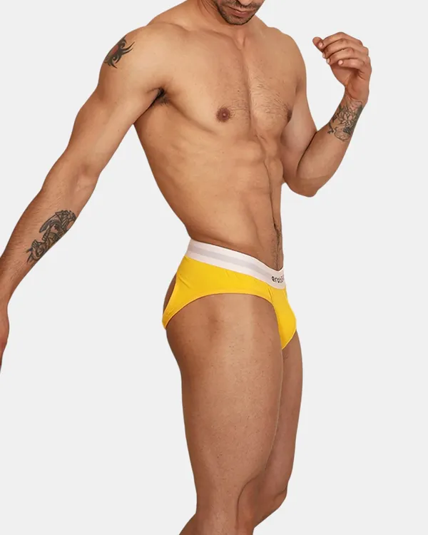 Squatbound_Brief_Lemon