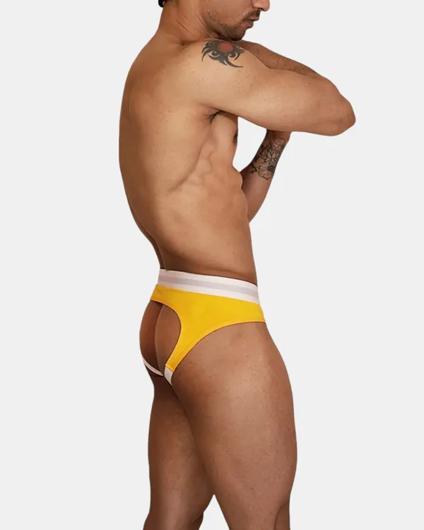 Squatbound_Brief_Lemon