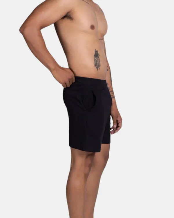 Conquer_Active_Shorts_Midnight_Black
