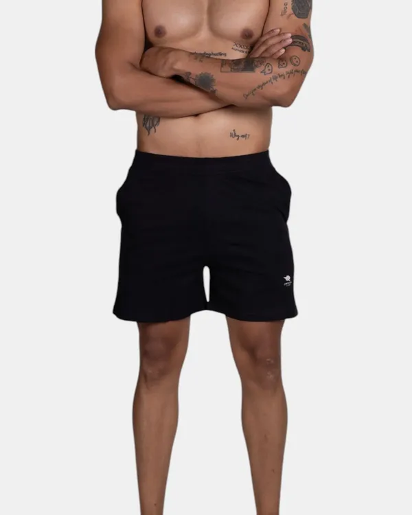 Conquer_Active_Shorts_Midnight_Black