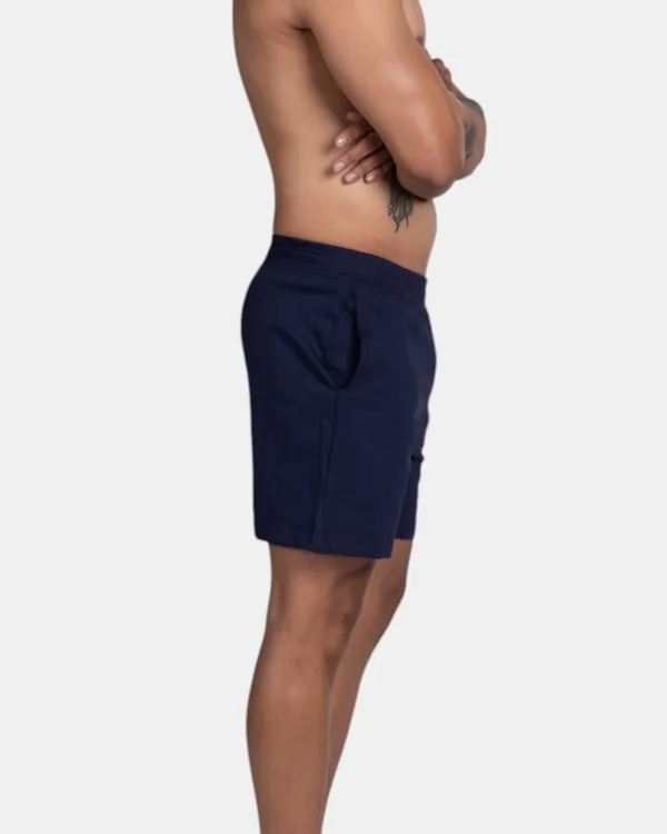 conquer-active-shorts-for-men-navy-blue