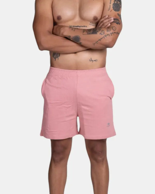 conquer-active-shorts-for-men-peach