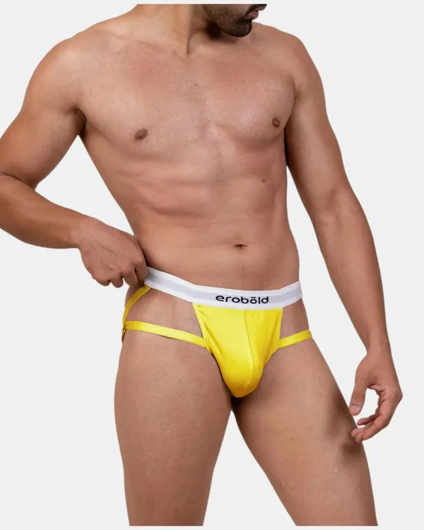 bandit-flexjock-lemon-jockstrap-for-men