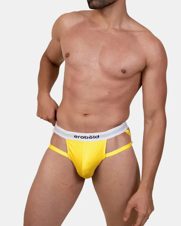 bandit-flexjock-lemon-jockstrap-for-men