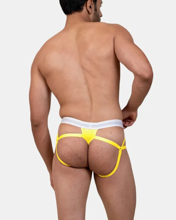 bandit-flexjock-lemon-jockstrap-for-men