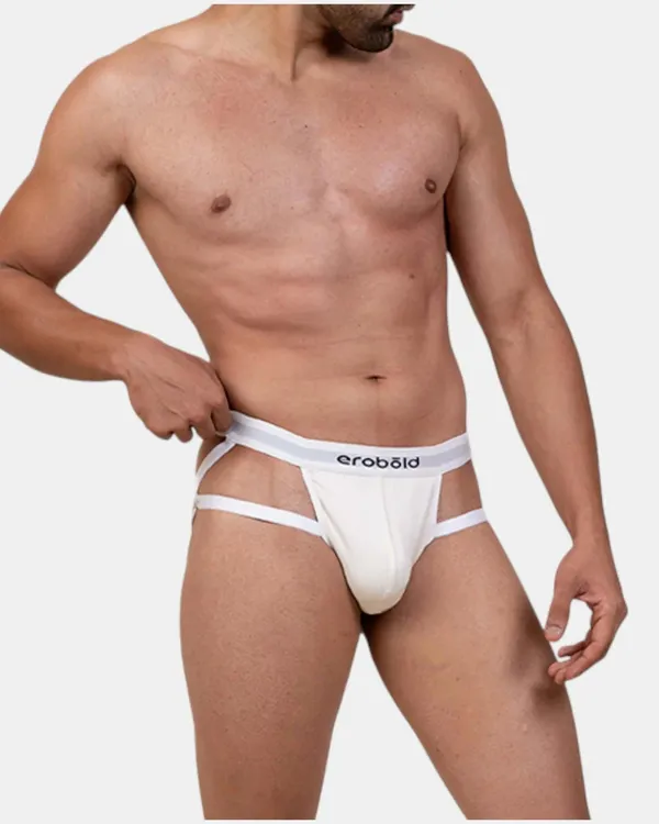 Bandit_Flexjock_White