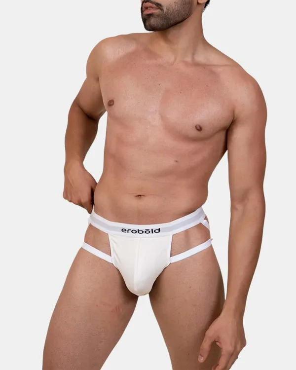 Bandit_Flexjock_White