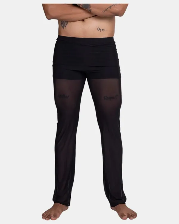 Mesh_Pants_Black