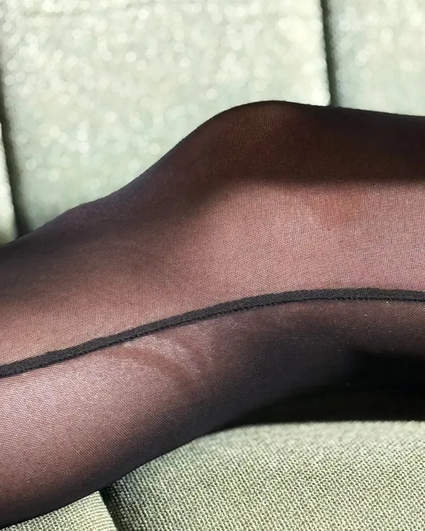 Mesh_Pants_Black