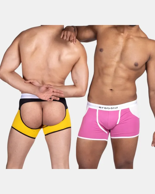 Squatbound_Trunk_Lemon_X_Black
