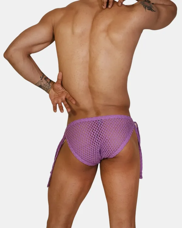 Crochet_Tie_Brief_Lavender