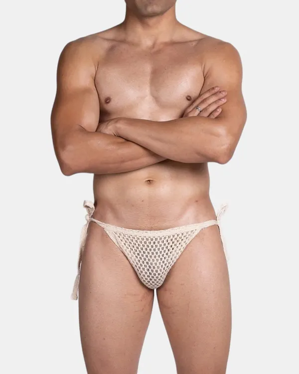 crochet-tie-me-knot-brief-ivory-cream-for-men
