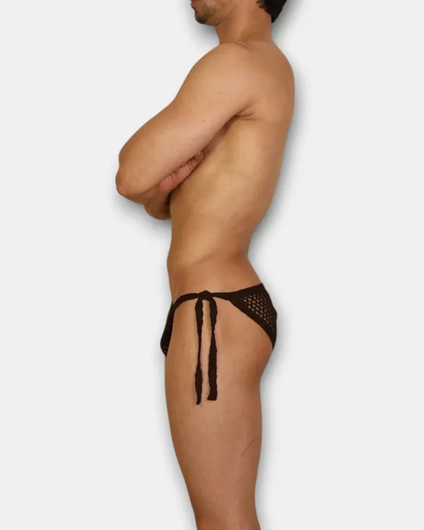 crochet-tie-me-knot-brief-chocolate-for-men