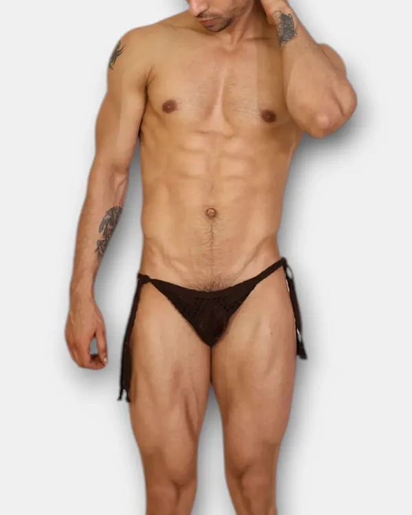 crochet-tie-me-knot-brief-chocolate-for-men
